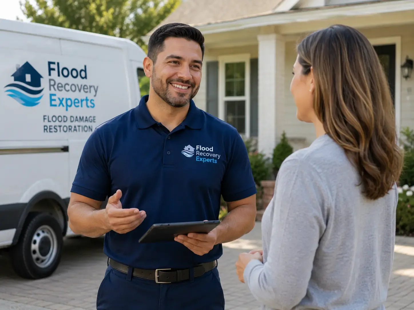 Flood Damage Cleanup De Beque, CO FAQs
